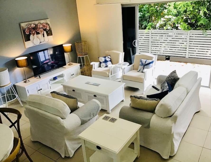 Surfers Paradise Townhouse Zewnętrze zdjęcie