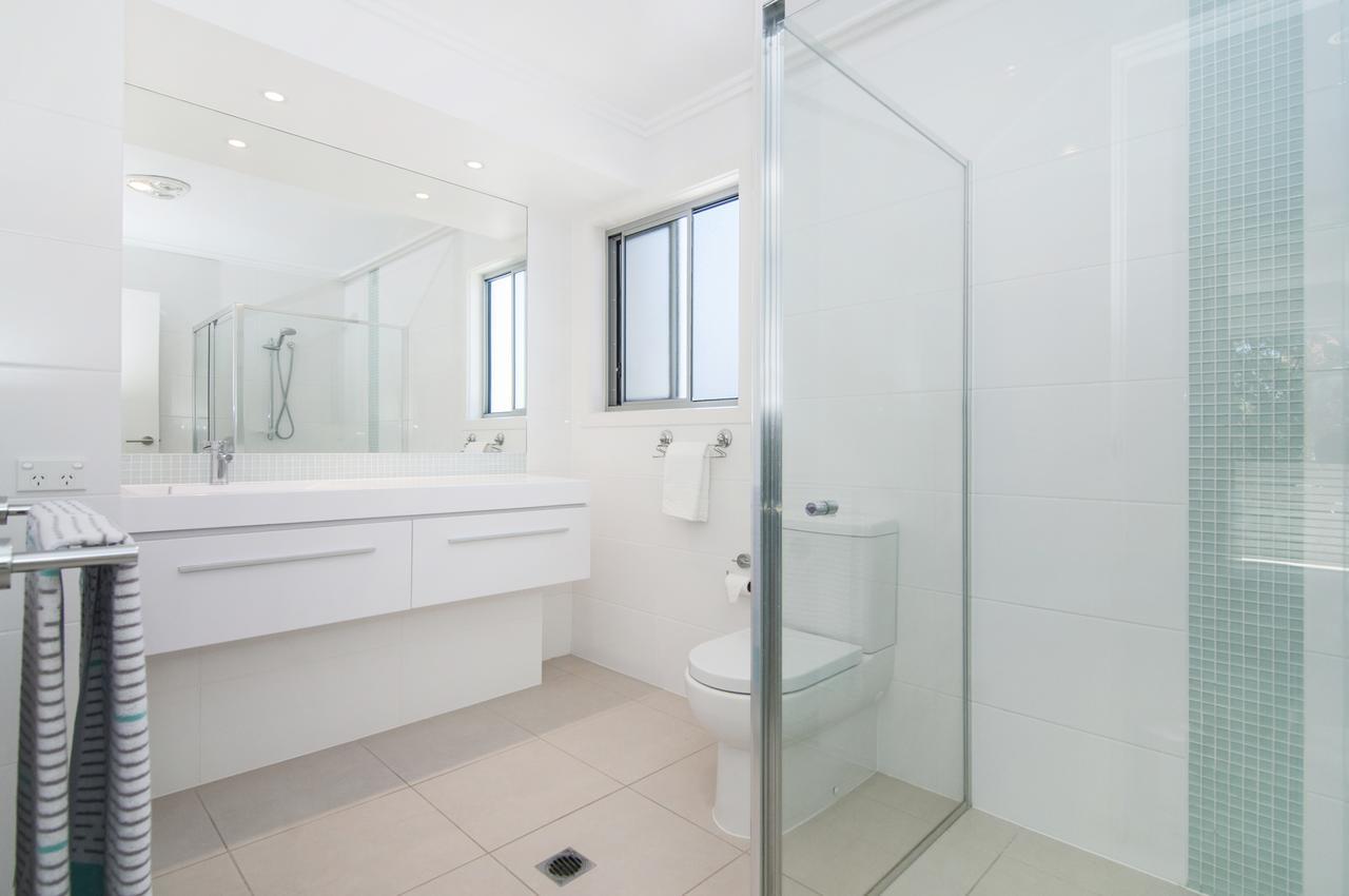 Surfers Paradise Townhouse Zewnętrze zdjęcie